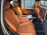 Lexus LX-600 2023